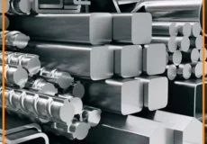 5 نوع آلیاژ آلومینیوم و کاربرد آنها