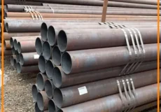 لوله فولادی بدون درز برای سیلندر هیدرولیک