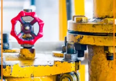 انتخاب شیرآلات صنعتی مناسب