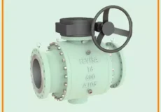 انواع شیرآلات توپی، مزایا و معایب