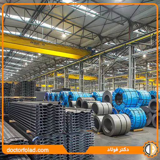 بازار آهن همچنان در ثبات