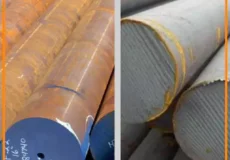 تفاوت فولاد 4140 و 4150 چیست ؟