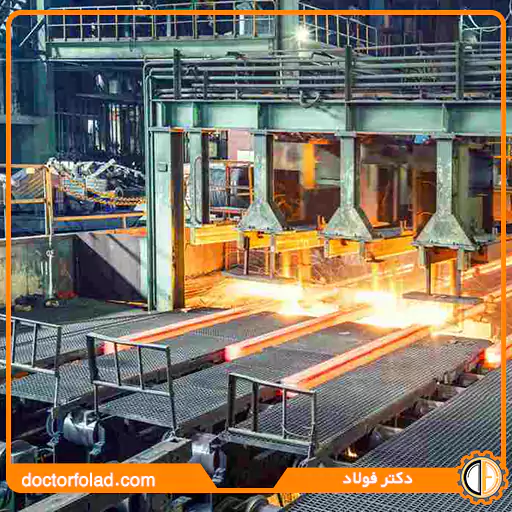 جدول وزن ورق فولاد