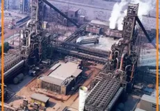 سال مملو از رکورد فولاد هرمزگان