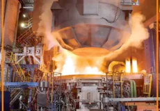 سهم ناچیز فولاد