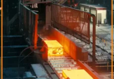 تحول دیجیتال در صنعت فولاد