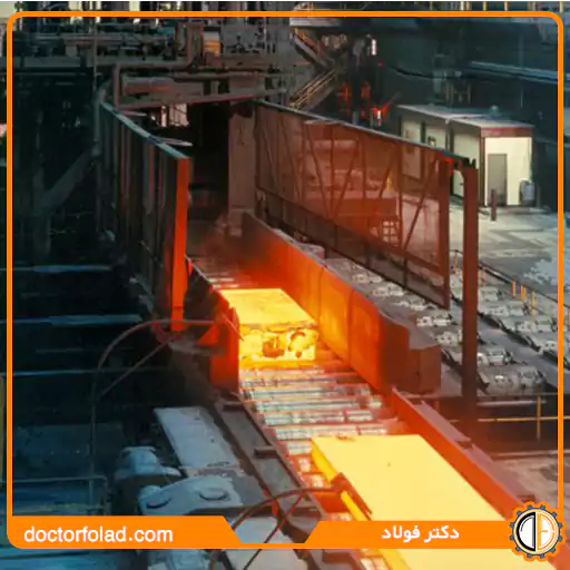 تحول دیجیتال در صنعت فولاد