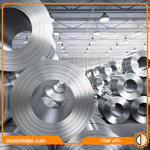 درصد رشد تولید در محصولات ویژه