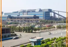 تقویت برند فولاد هرمزگان در دنیا با اجرای طرح‌‌‌های توسعه‌‌‌ای