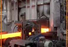 لوله فولادی بدون درز برای سیلندر هیدرولیک