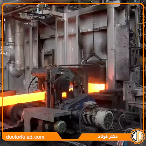 لوله فولادی بدون درز برای سیلندر هیدرولیک