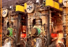 قبولی چدن‌سازان در فولاد مبارکه