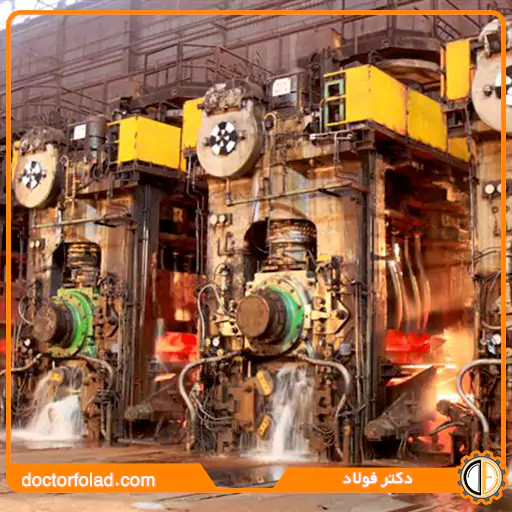 قبولی چدن‌سازان در فولاد مبارکه