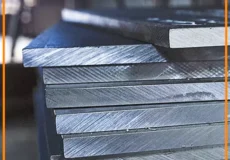 مزایای صفحه فولادی و کاربرد‌های آن