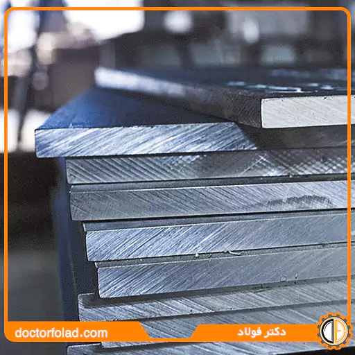 مزایای صفحه فولادی و کاربرد‌های آن