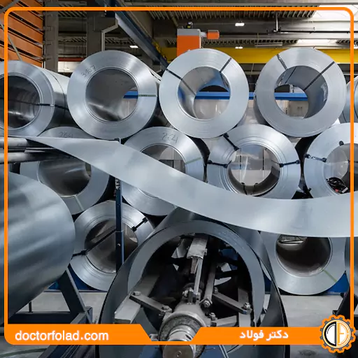 سه طرح «فولادسازی» به تولید می‌‌‌رسند