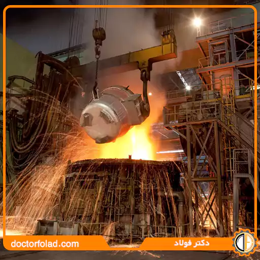 مسیر فولادسازی سبز کجاست؟