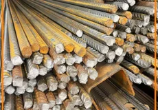 میلگرد در کانال ۲۴‌هزار تومانی