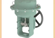 نحوه انتخاب دریچه های کنترل مناسب