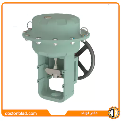 نحوه انتخاب دریچه های کنترل مناسب