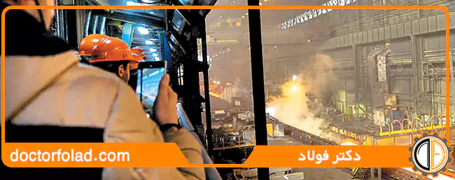 بازار سرد فولادسازان در فصل گرم