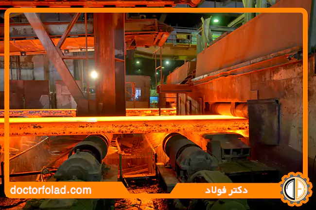 درجه بندی فولاد خواص آن