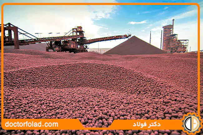 ریسک جدید صادرات زنجیره فولاد