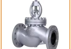 فلنج شیر گلوب