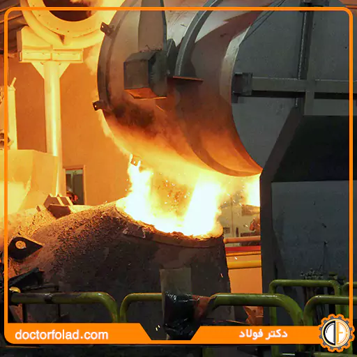 Steels فولاد آلیاژی