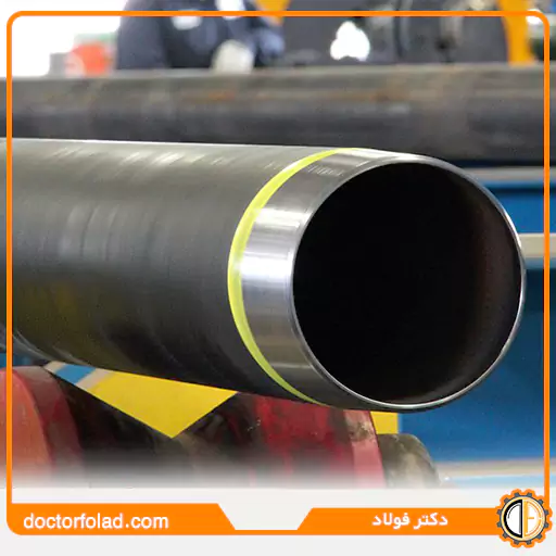 تشخیص لوله های مانیسمان تقلبی