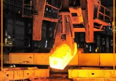 ادامه روند کاهشی بازارهای جهانی فولاد