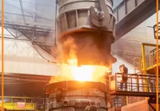 بازارهای جهانی فولاد همچنان در رکود