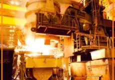 تداوم رکوردزنی‏‏‌های فولاد هرمزگان