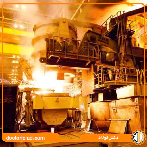 تداوم رکوردزنی‏‏‌های فولاد هرمزگان