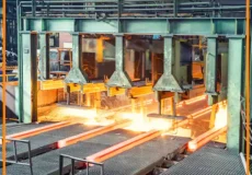 ذوب‌‌‌آهن اصفهان پرچم‌‌‌دار صادرات فولاد