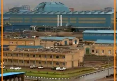 فولاد mo40 قیمت