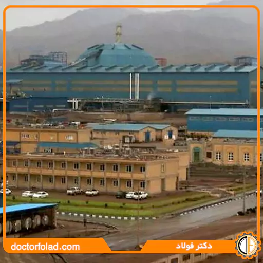 فولاد mo40 قیمت