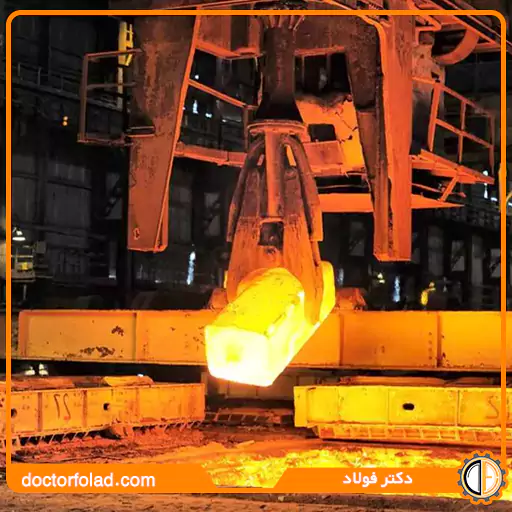 مکزیک تعرفه واردات فولاد را دور می‌زند؟