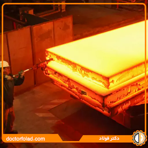 واگرایی قیمتی سنگ‏‏‌آهن و فولاد