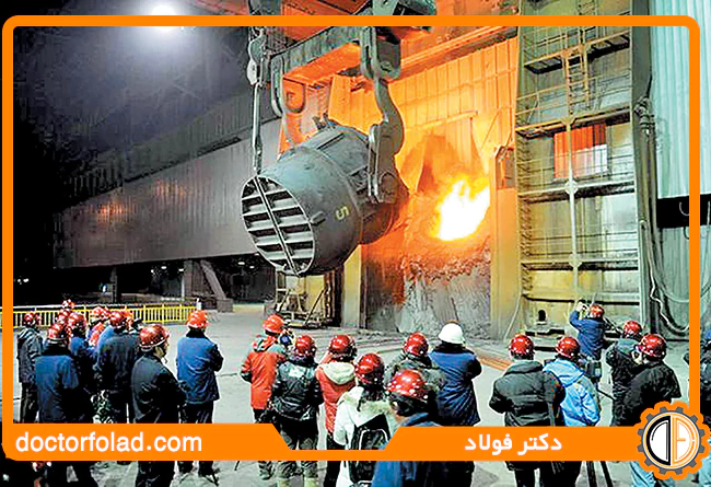 تبعات ارزان فروشی روسیه برای فولاد ایران