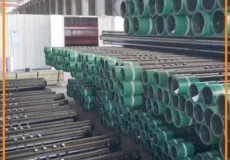 6 تفاوت بین لوله روغن و لوله پوششی