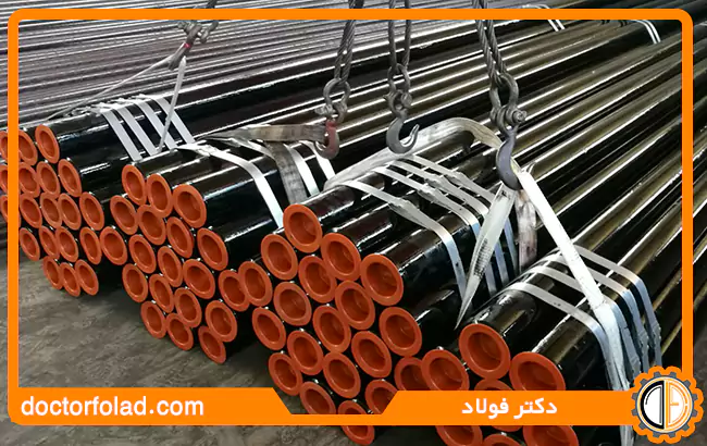 Carbon Steel ورق فولادی
