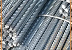 هشدار رشد نرخ با کاهش تولید میلگرد