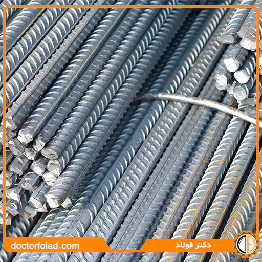 هشدار رشد نرخ با کاهش تولید میلگرد