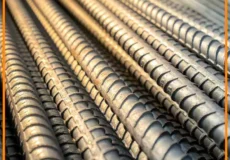 rebar رکود میلگردی‌‌‌ها طولانی شد