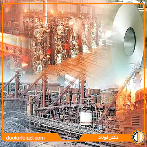 ارزش‌‌‌افزوده مغفول صنعت فولاد