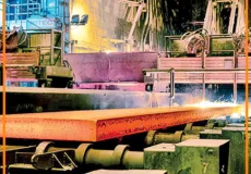 افزایش سرعت طرح‏‏‌های توسعه‏‏‌ای فولاد هرمزگان