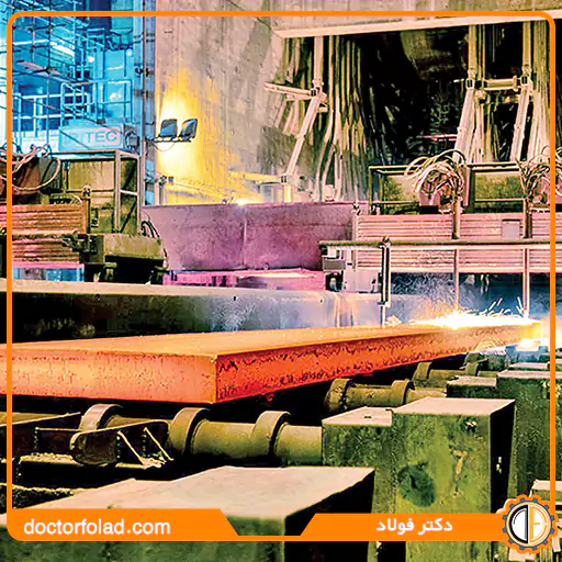 افزایش سرعت طرح‏‏‌های توسعه‏‏‌ای فولاد هرمزگان