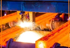 تولیدکننده فولاد