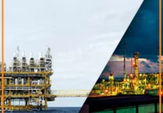 شیرآلات صنعتی مورد استفاده در صنعت نفت و گاز